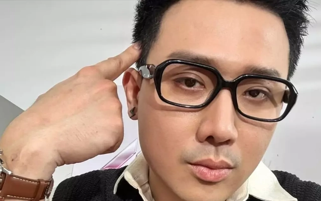 Trấn Thành đáp trả  