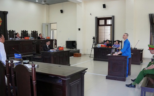 Vụ “Tịnh thất Bồng Lai”: Lê Thanh Nhất Nguyên được tuyên giảm 1 năm tù