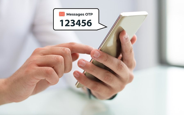 Một công nghệ quen thuộc 33 năm tuổi khiến tài khoản ngân hàng bị hack chỉ trong giây