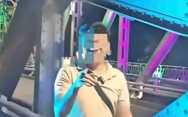 Xác minh TikToker đăng clip miệt thị vùng miền, xúc phạm phụ nữ Huế, Quảng Trị