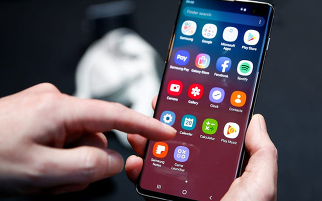 Một ngân hàng khuyến cáo người dùng thiết bị Android tắt tính năng này trên điện thoại