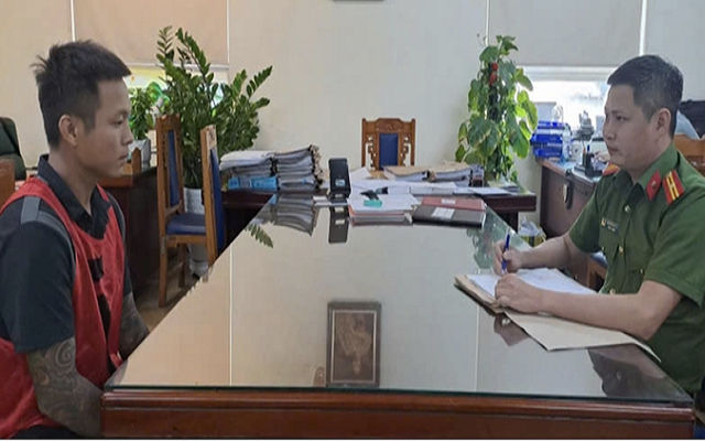 'Ông trùm' vũ khí quân dụng Ngô Quang Vỹ khai gì về 3.500 đơn hàng trái phép, thu lời hàng tỷ đồng?