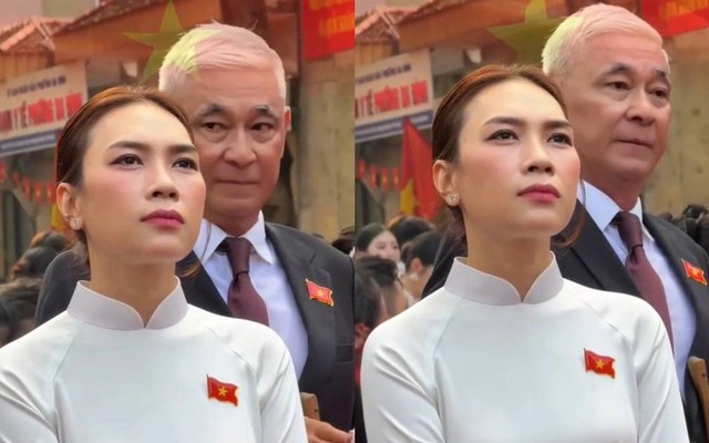 Vệ sĩ của Mỹ Tâm hé lộ quy tắc làm việc: Chỉ đưa đến cửa phòng khách sạn