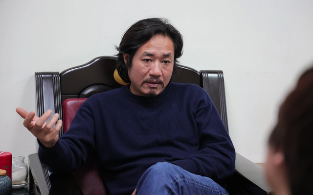 Nam NSƯT 46 tuổi vừa được bổ nhiệm làm sếp lớn: Học hàm tiến sĩ, hôn nhân kín tiếng