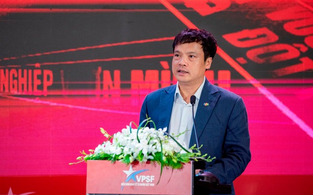 Tổng giám đốc FPT: Tôi đã chứng kiến nhiều doanh nghiệp đầu tư hàng chục tỷ cho dây chuyền sản xuất, nhưng sau cùng vẫn phải dừng lại chỉ vì...