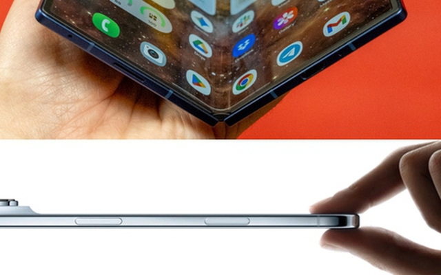 Đặt hai biểu tượng thiết kế của Samsung và Apple lên bàn cân: Hai hướng đi khác biệt, cùng khát vọng tiên phong