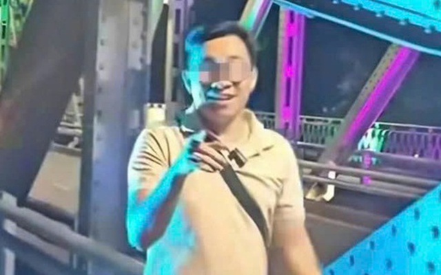 Chế tài xử lý TikToker "Thằng Thợ Đụng" nói xấu phụ nữ Huế và Quảng Trị