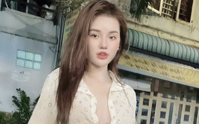 Hotgirl Ly "meo" bị Công an TP HCM truy nã, là ai?
