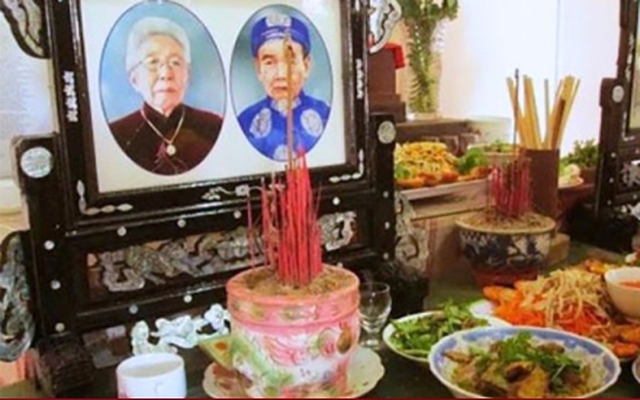 Năm nhuận Âm lịch nên cúng giỗ tháng nào?