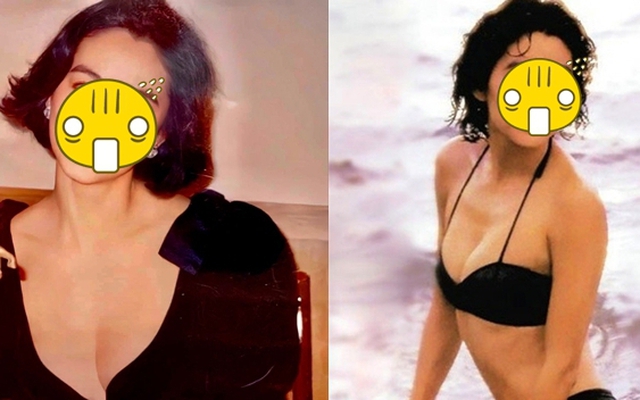 Nữ diễn viên khó chiều nhất showbiz: Nết ăn uống chẳng giống ai, đầu bếp lương 15 tỷ/năm cũng không chịu nổi!