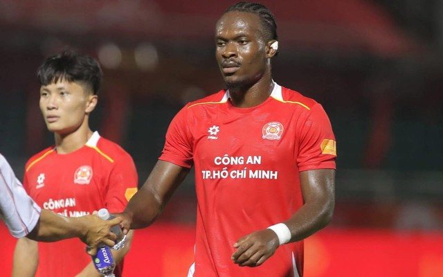 Ngoại binh từng ghi bàn ở Champions League rời CLB V.League chỉ sau 19 ngày, sang đá giải Malaysia