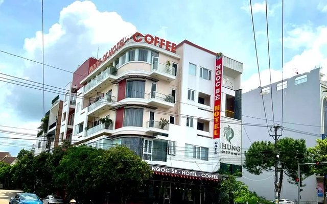 Gã bảo vệ 'quyền lực' và chiêu qua mặt lực lượng chức năng để môi giới mại dâm