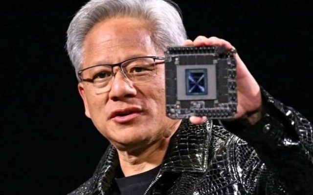 Nvidia vi phạm luật chống độc quyền tại Trung Quốc, đang bị mở rộng điều tra