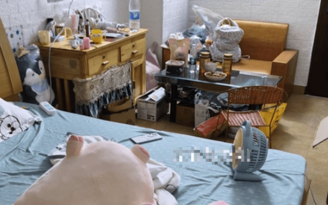 3 góc trong nhà càng dơ dáy thì càng nghèo khó, làm ăn khó ngóc đầu