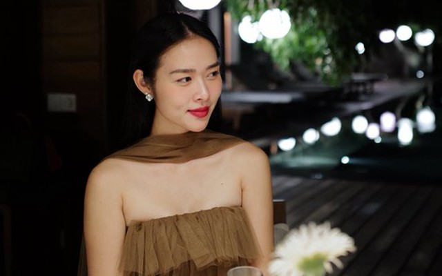 Nữ diễn viên xinh đẹp sau 10 năm ly hôn chồng, tuổi 32: "Tôi không có ý định kết hôn thêm"