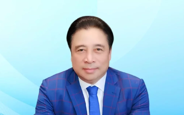 Chân dung tân Chủ tịch UBND tỉnh Khánh Hòa Nguyễn Khắc Toàn