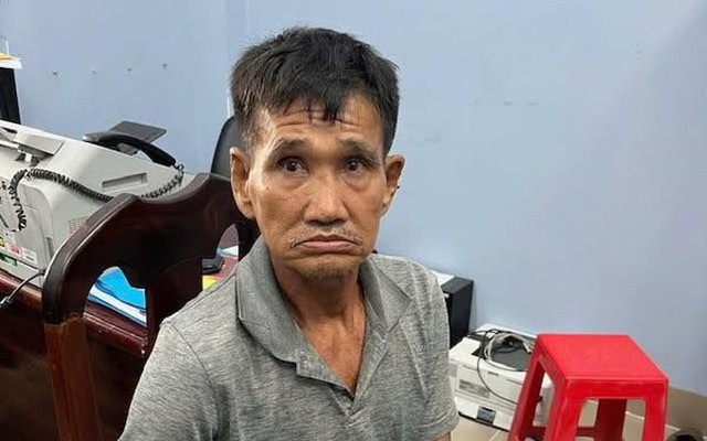 Vụ bé gái 6 tuổi bị người lạ chở đi: Bắt Hồ Văn Quân