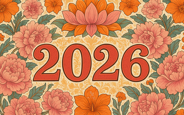 Chuyên gia Thần số học dự báo năm 2026: Những người sinh ngày 2, 11, 20, 29 có cuộc sống biến động đáng kể!