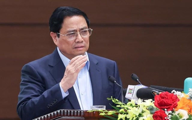 Chỉ đạo mới nhất của Thủ tướng về thị trường vàng, yêu cầu Ngân hàng Nhà nước sẵn sàng can thiệp