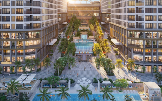 Độc lạ: Một doanh nghiệp bất động sản tạm ứng hàng trăm tỷ cho nhân viên đi phát triển dự án, kiểm toán chưa đánh giá được khả năng thu hồi