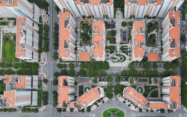 Trước Sơn Kim Land, Liên danh Sunshine Group đã chính thức gửi văn bản lên UBND TPHCM xin đấu giá 3.790 căn tái định cư Thủ Thiêm