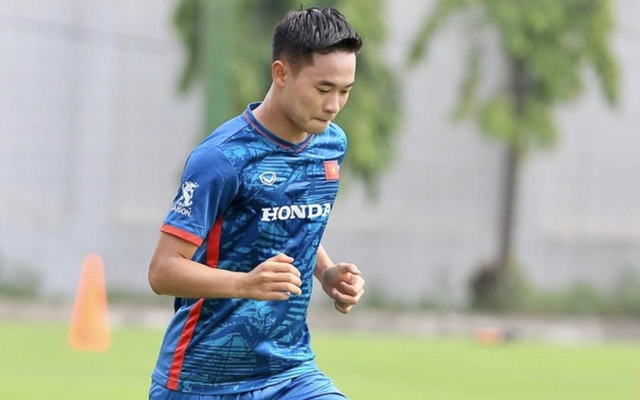 Tiền đạo lò HAGL từng đá tại Hàn Quốc gia nhập CLB hạng Nhất, sát cánh với cựu tuyển thủ Việt Nam