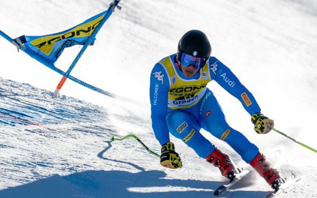 VĐV trượt tuyết từng dự World Cup qua đời thương tâm ở tuổi 25