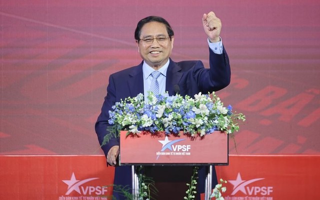 Cùng với Trung Quốc, Việt Nam vừa đứng đầu thế giới về một chỉ số