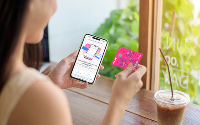 Khi AI không còn là "chiêu trò công nghệ": Ngân hàng Cake đã thay đổi thói quen tài chính người Việt như thế nào?