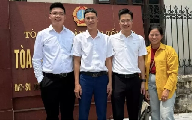 Phúc thẩm vụ án ‘gà lôi trắng’: Pháp luật cần được áp dụng một cách linh hoạt trong khuôn khổ