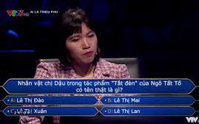 Chị Dậu tên thật là gì? Đáp án không như bạn nghĩ!