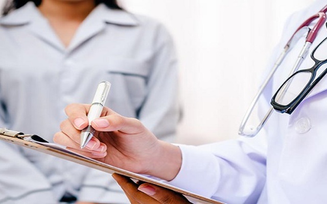 Nhờ duy trì một thói quen, người phụ nữ phát hiện sớm ung thư, điều trị khỏi hoàn toàn