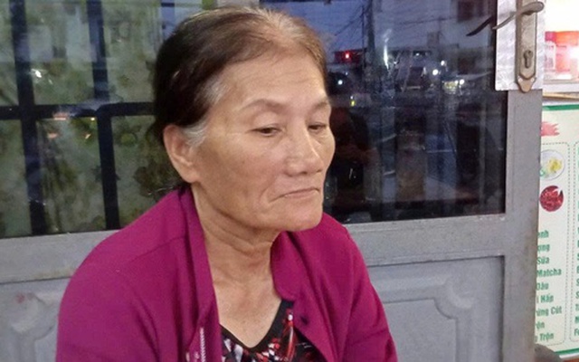 Bắt khẩn cấp người phụ nữ la hét, livestream gây rối tại UBND xã