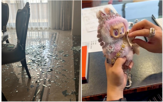 Trẻ con hồn nhiên kiểu không tưởng, chơi nửa ngày gây thiệt hại gần 1,5 tỷ đồng khiến chủ nhà xanh mặt và dân mạng bàng hoàng