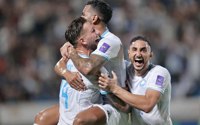 CLB Việt Nam “đè bẹp” đối thủ Thái Lan, hưởng niềm vui lớn ở giải châu Á