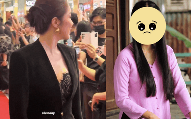 Không nhận ra nữ hoàng phim truyền hình miền Tây: Chục năm giản dị, giờ thành "nữ tổng tài" khí chất minh tinh