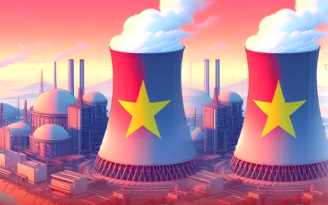 Đại công trình đầu tiên trong lịch sử Việt Nam gấp rút triển khai: Phân bổ 3.236 tỷ đồng đầu tiên