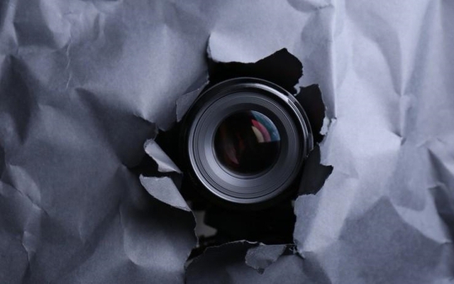 Lắp camera quay lén người khác bị phạt thế nào?