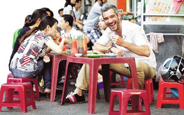 Vượt Singapore và Bangkok, thành phố duy nhất của Việt Nam lọt Top 2 ẩm thực đường phố ngon nhất châu Á