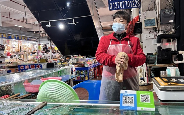 Khách Việt du lịch Trung Quốc chính thức có thể dùng tiền Việt, không cần đổi ngoại tệ: Bằng 1 ứng dụng