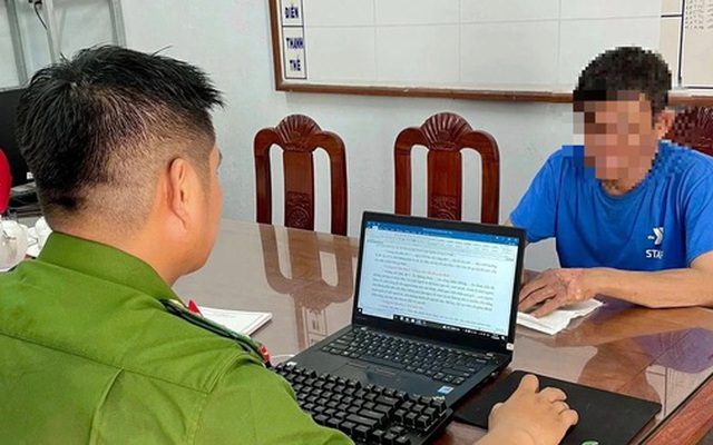 Ghen tuông, người đàn ông đốt tiệm spa của người yêu cũ