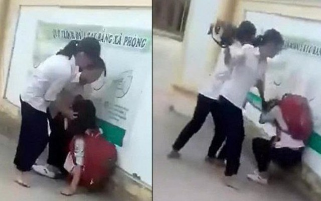 Bỏ hình thức "đuổi học", học sinh bị kỷ luật cao nhất chỉ viết kiểm điểm