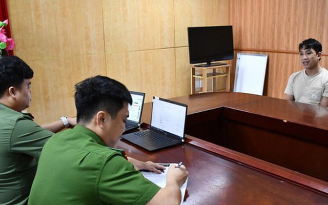 Băng nhóm hack Facebook, lừa chuyển tiền bị bắt: Những người bị lừa chuyển tiền vào 5 tài khoản ngân hàng BIDV, MB, ACB, NCB dưới đây cần liên hệ ngay với công an