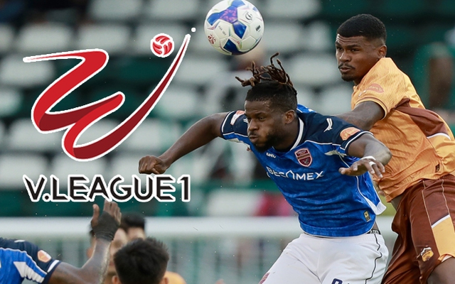 CLB V.League lao đao vì ngoại binh châu Phi bỗng "mất tích", nhà vô địch AFF Cup nguy cơ "bay ghế"
