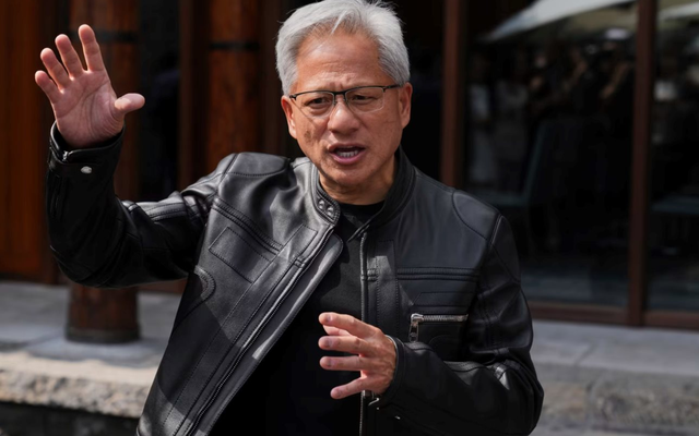 Cú sốc lớn của 'vua chip': Trung Quốc kêu gọi doanh nghiệp tránh xa Nvidia, vị thế xây dựng nhiều năm sắp sụp đổ?