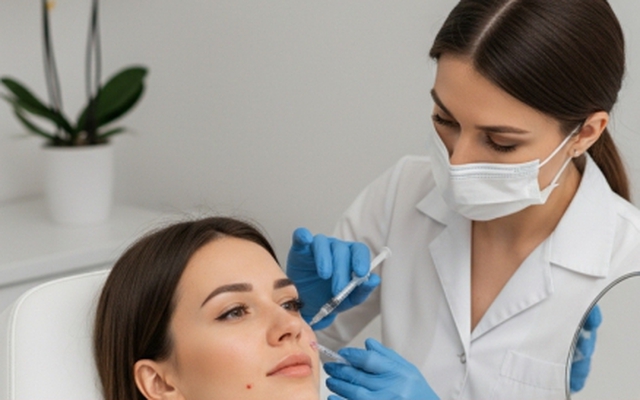 Trải qua 60 cuộc phẫu thuật vì biến chứng tiêm filler trôi nổi