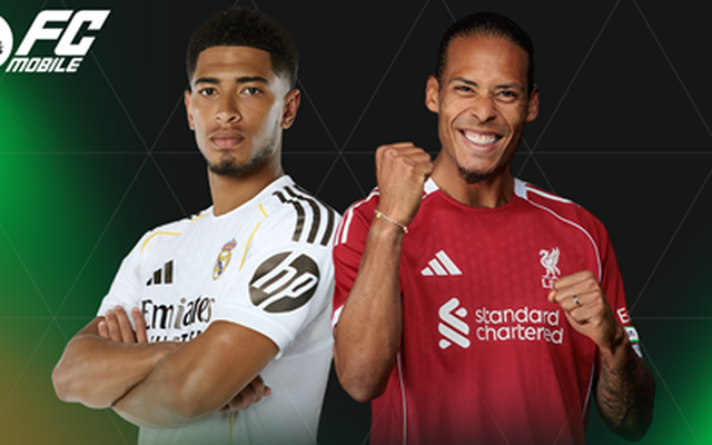 EA SPORTS FC Mobile trở lại Việt Nam