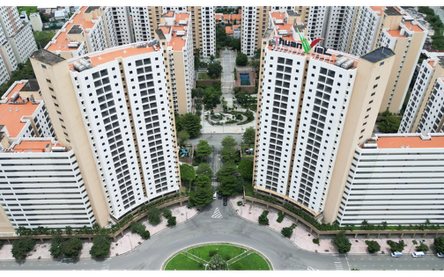 Nguyên giảng viên Đại học Bách Khoa bước vào cuộc đua đấu giá 3.790 căn tái định cư Thủ Thiêm, cạnh tranh trực tiếp Sơn Kim Land, Sunshine Group