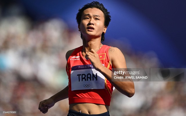 "Nữ hoàng tốc độ" Việt Nam bất ngờ giải nghệ ở tuổi 20: Từng dự Olympic, là á quân SEA Games