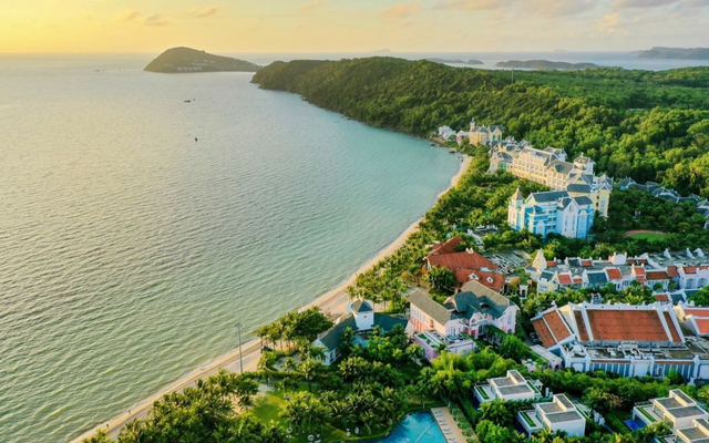 Báo ngoại gọi tên địa danh Việt Nam là "thiên đường mới" cho giới nhà giàu, kỳ vọng cạnh tranh với Maldives